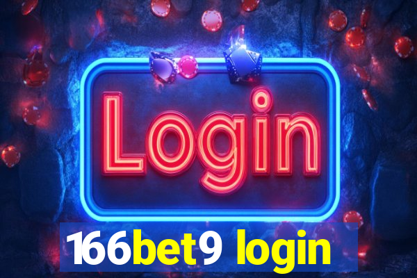 166bet9 login